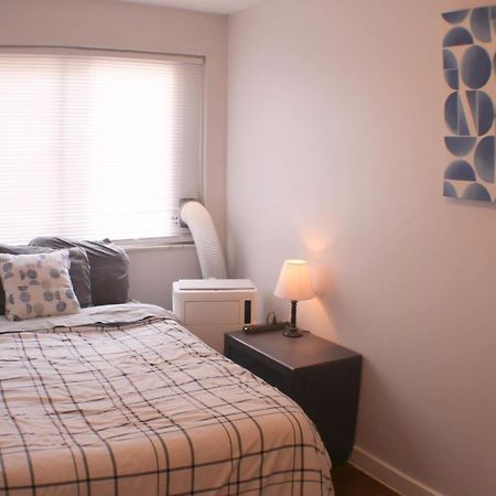 3 Bedroom Southside Pad - Sleeps 8 - Amazing Location Pittsburgh Eksteriør billede