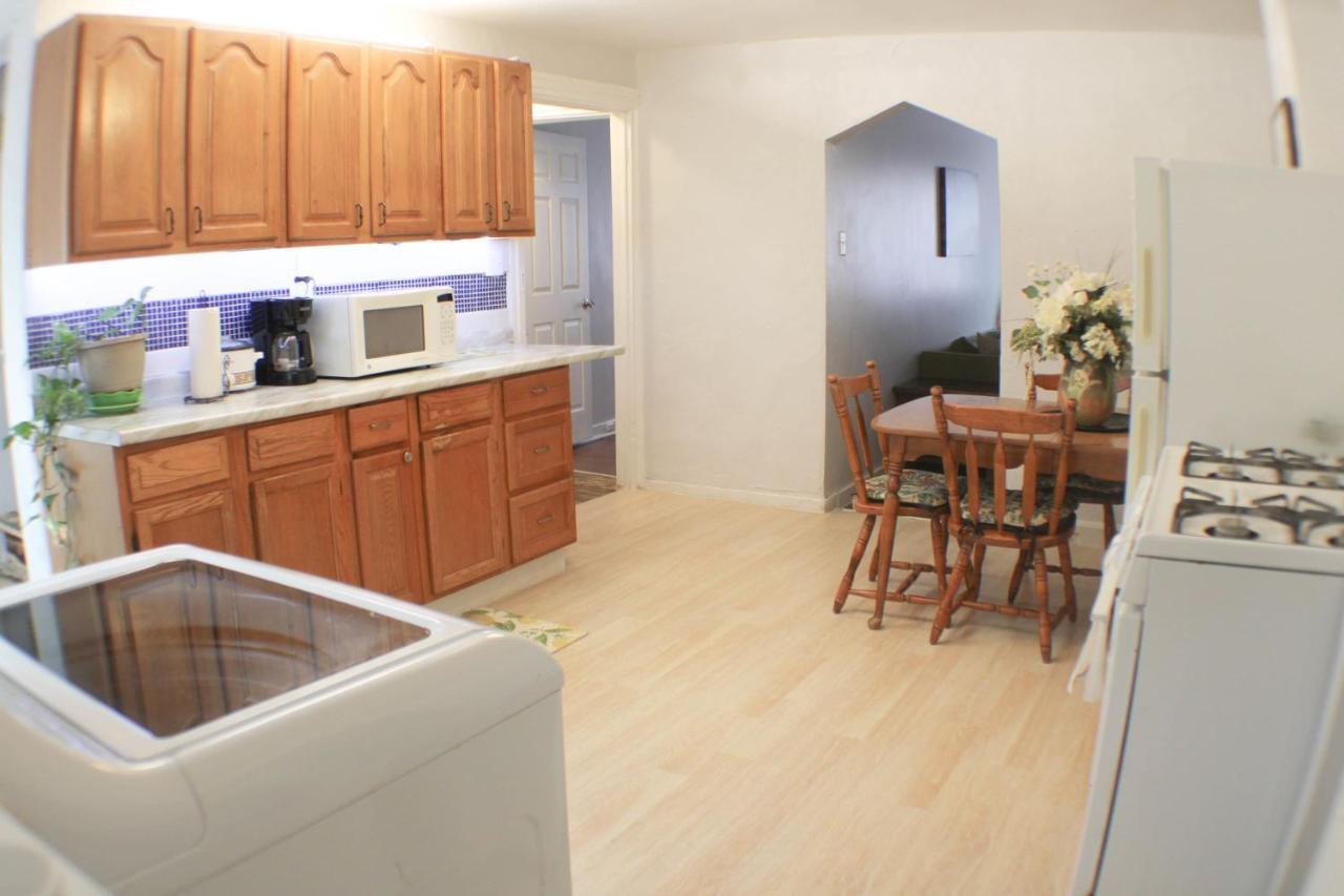 3 Bedroom Southside Pad - Sleeps 8 - Amazing Location Pittsburgh Eksteriør billede