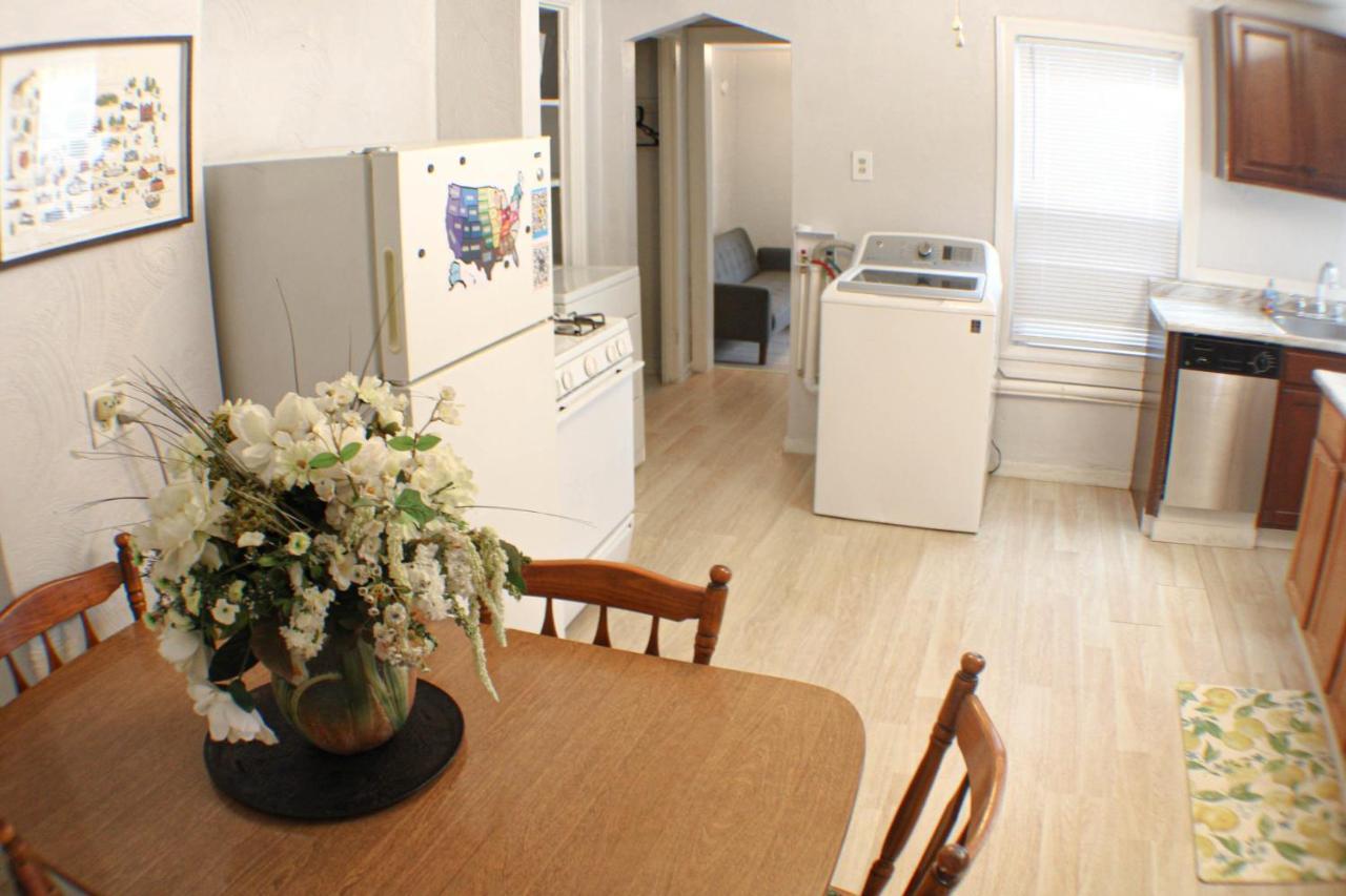 3 Bedroom Southside Pad - Sleeps 8 - Amazing Location Pittsburgh Eksteriør billede