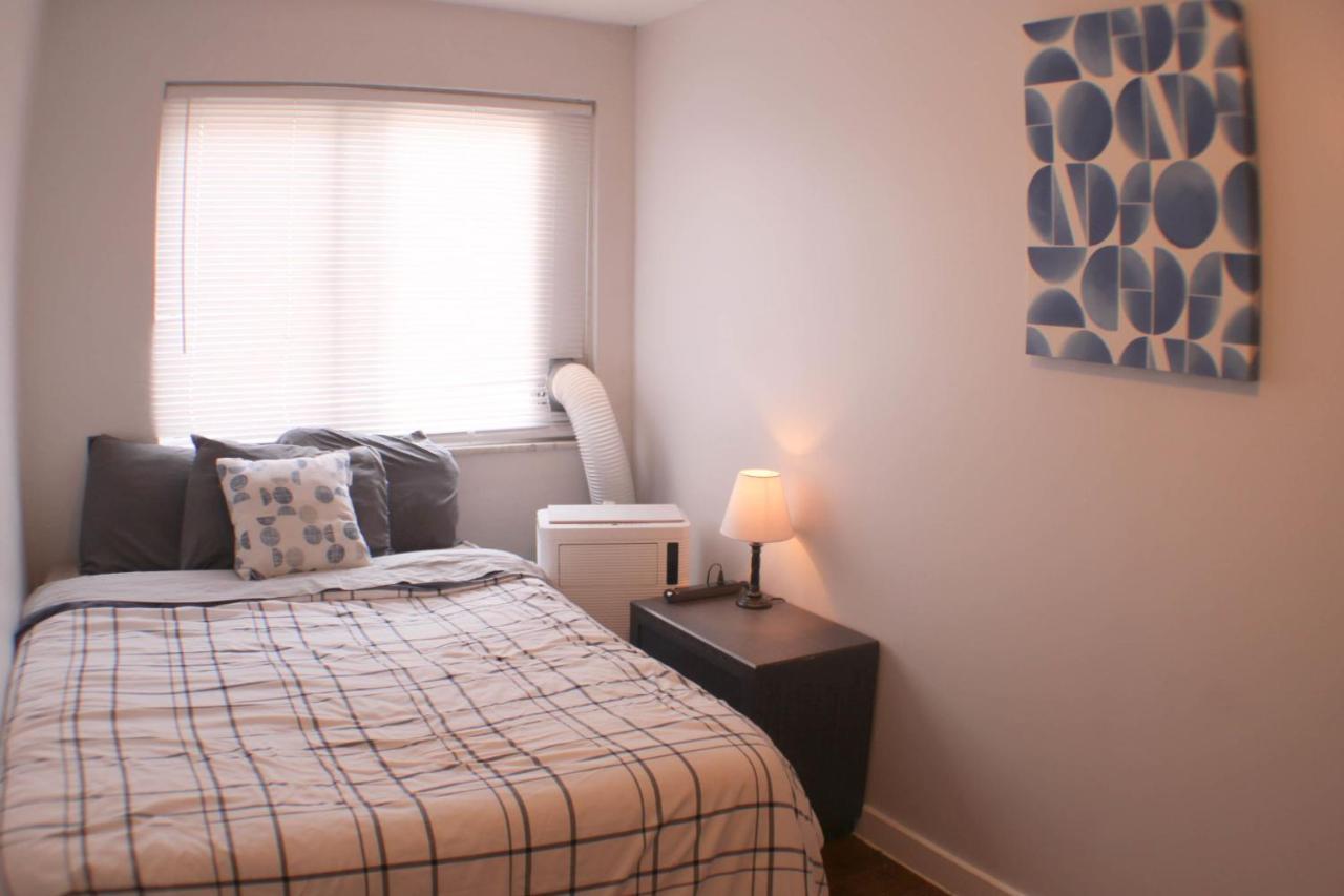 3 Bedroom Southside Pad - Sleeps 8 - Amazing Location Pittsburgh Eksteriør billede