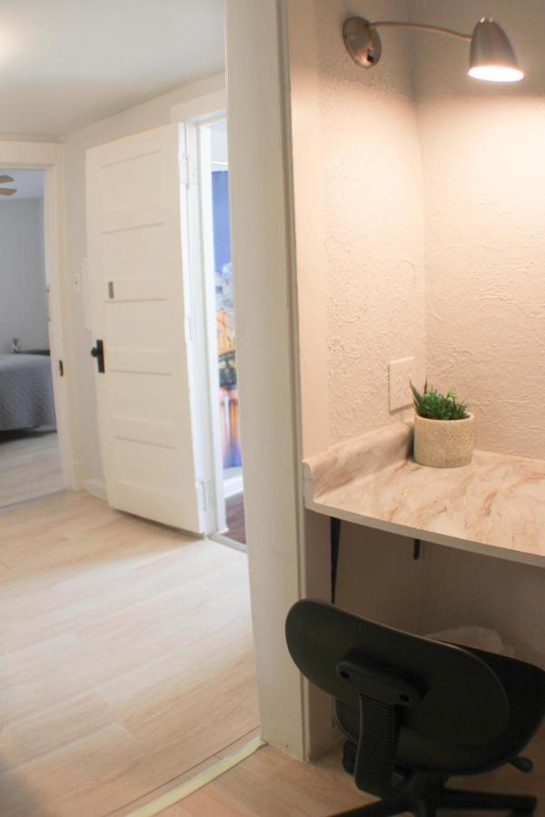 3 Bedroom Southside Pad - Sleeps 8 - Amazing Location Pittsburgh Eksteriør billede