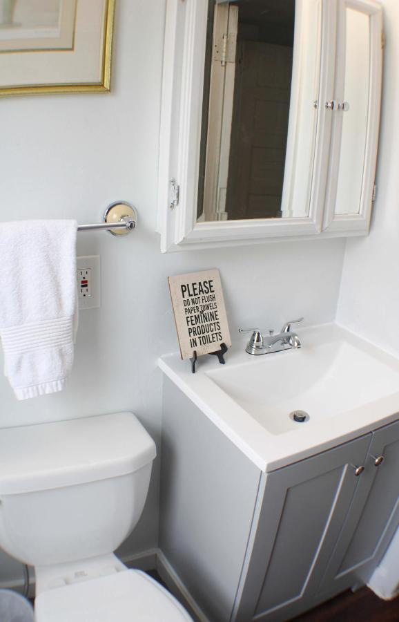 3 Bedroom Southside Pad - Sleeps 8 - Amazing Location Pittsburgh Eksteriør billede