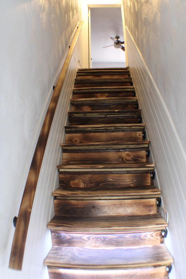 3 Bedroom Southside Pad - Sleeps 8 - Amazing Location Pittsburgh Eksteriør billede
